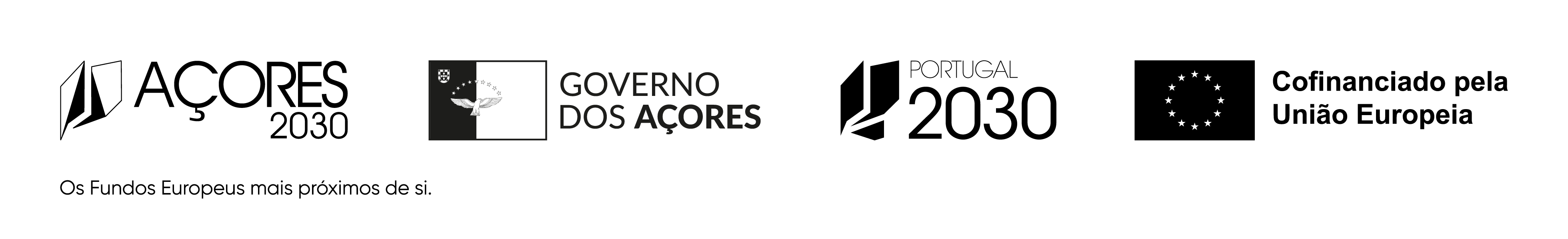 Logo Acores2030