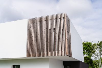 Thermowood