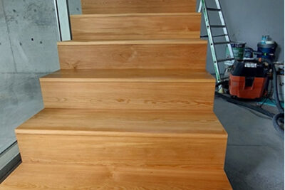 Escadas